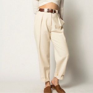 Mara Hoffman Pant size 00